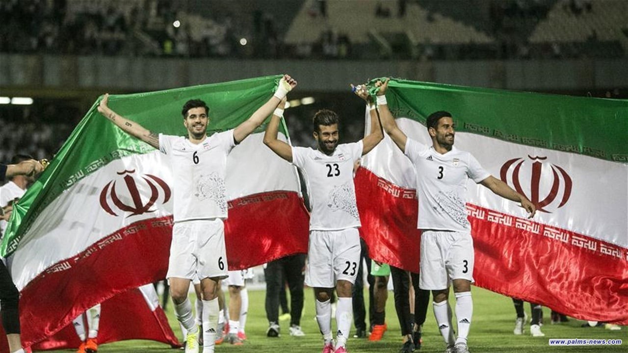 رئيس الاتحاد الدولي يحسم الجدل حول مشاركة إيران في كأس العالم 2026
